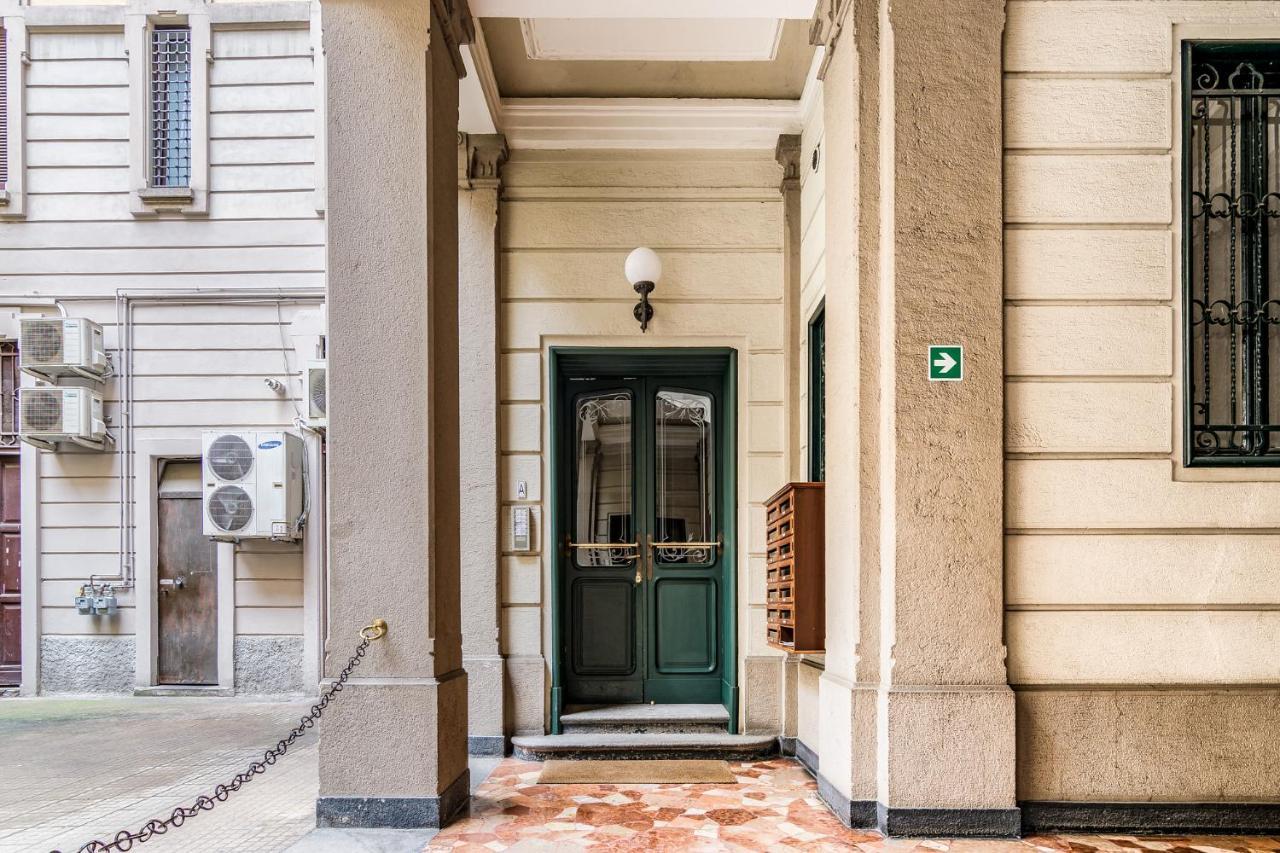 Settembrini Apartment Milan Exterior photo