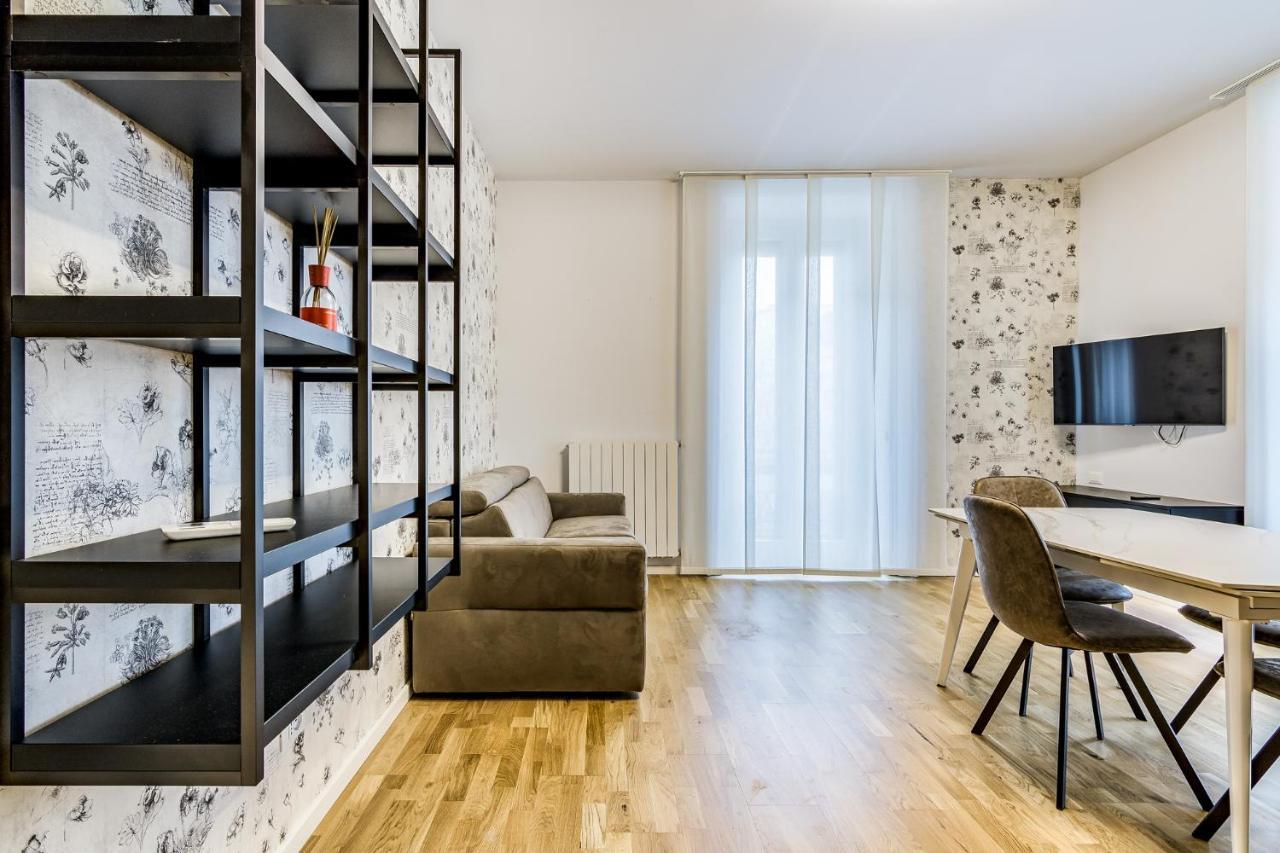 Settembrini Apartment Milan Exterior photo