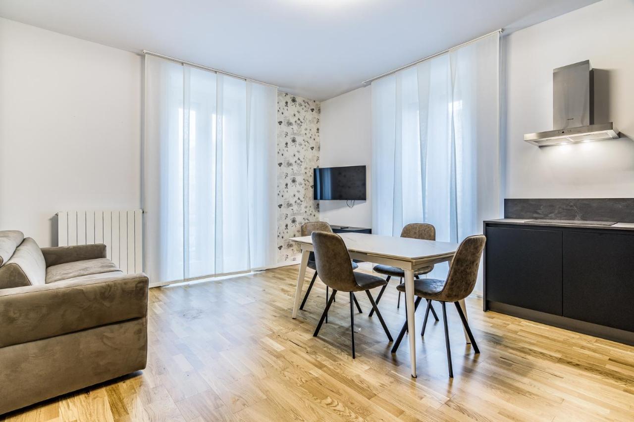 Settembrini Apartment Milan Exterior photo