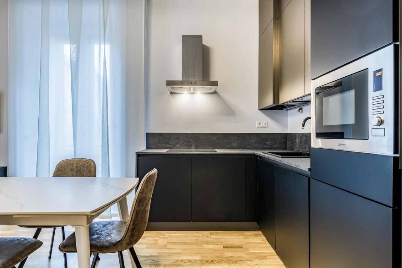 Settembrini Apartment Milan Exterior photo