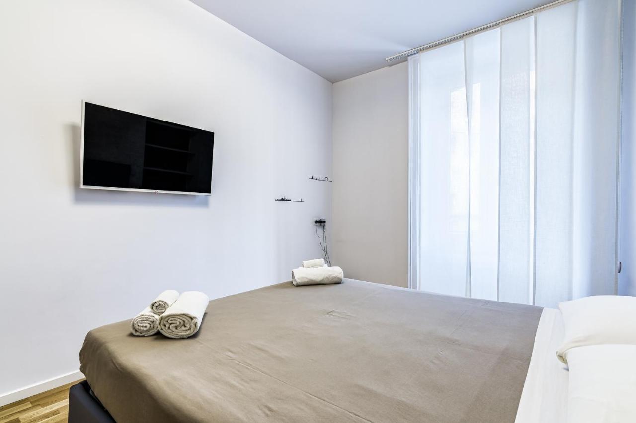 Settembrini Apartment Milan Exterior photo