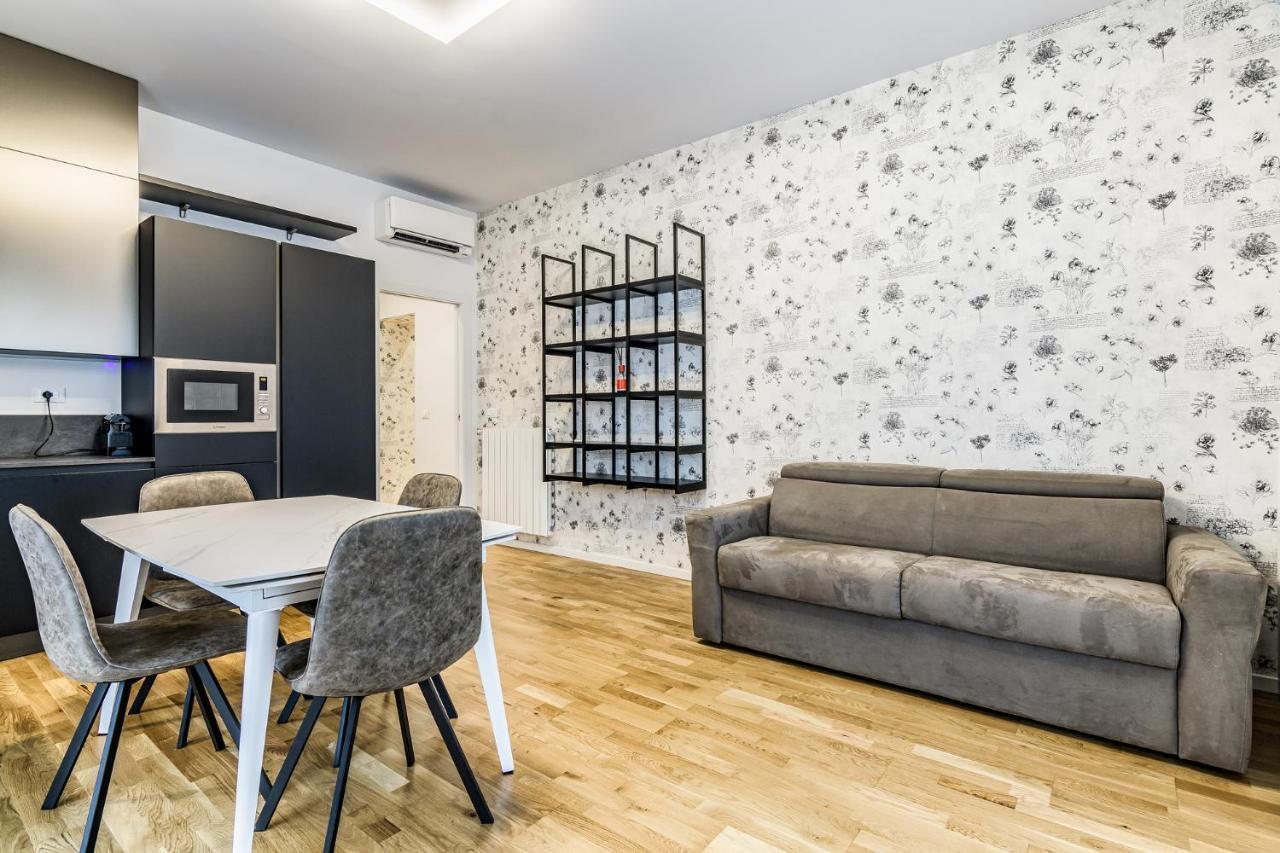 Settembrini Apartment Milan Exterior photo